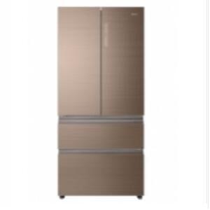海尔（Haier）BCD-506W...
