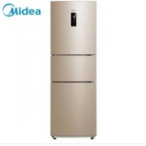 美的（Midea）BCD-258W...