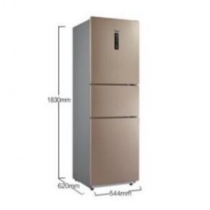 美的（Midea）BCD-226W...