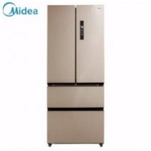 美的（Midea）BCD-421W...