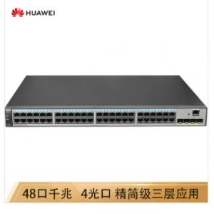 华为（HUAWEI）S5720-5...