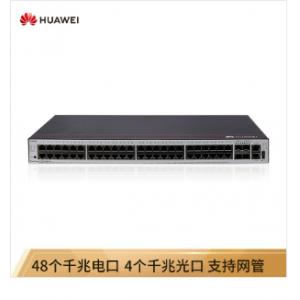 华为（HUAWEI）S1730S-...