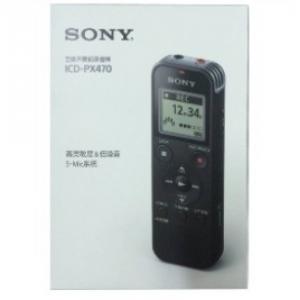 索尼（SONY） ICD-UX56...