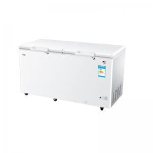 海尔（Haier）BC/BD272...