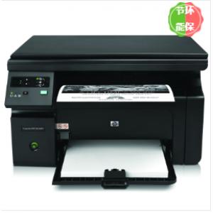 惠普（HP）M437dn黑白激光打...