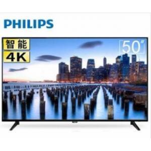 飞利浦 （PHILIPS）50PU...