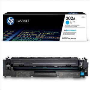 惠普（HP）CF501A 202A...