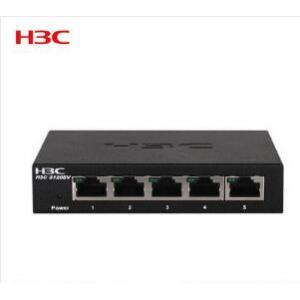 华三（H3C）S1205V 5口全...