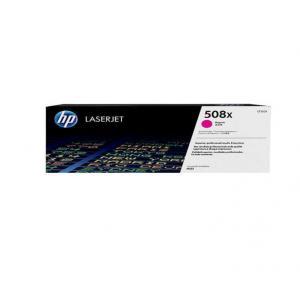 惠普/HP CF363A 红色 硒...