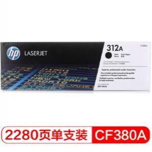 惠普（hp）LaserJetCF3...