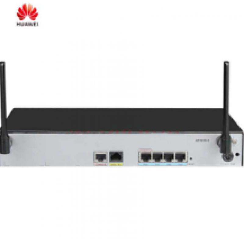 华为(HUAWEI）AR161W-S 企业级千兆 无线路由器*