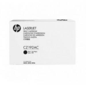 惠普(HP) CZ192AC 黑色...