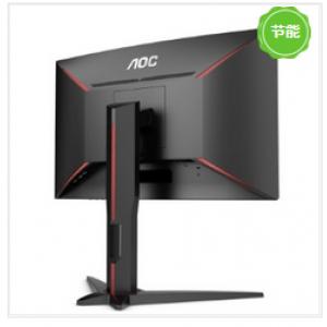 AOC CQ27G1 27英寸液晶...