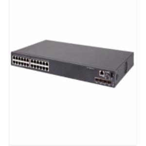 华三（H3C）S5560-30S-EI 24口千兆电4万兆SFP+光口 三层核心交换机 交换设备