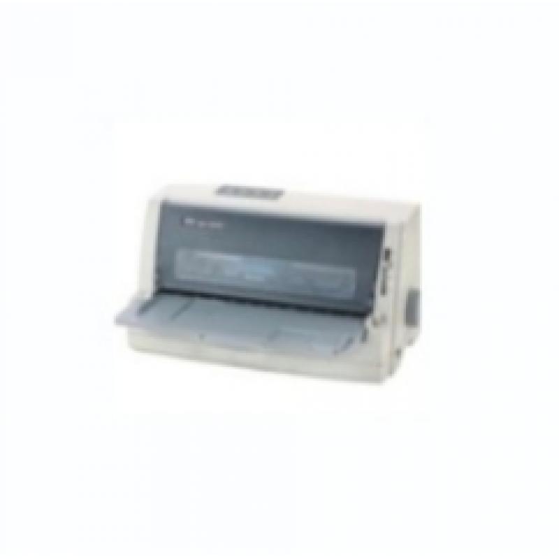 得实（Dascom） DS-1870 证簿打印机