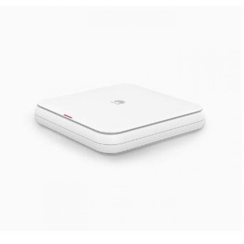 华为（HUAWEI）AP4050DE-B-S (11ac Wave 2,室内型,2x2双频,内置智能天线,GE,蓝牙) 路由器