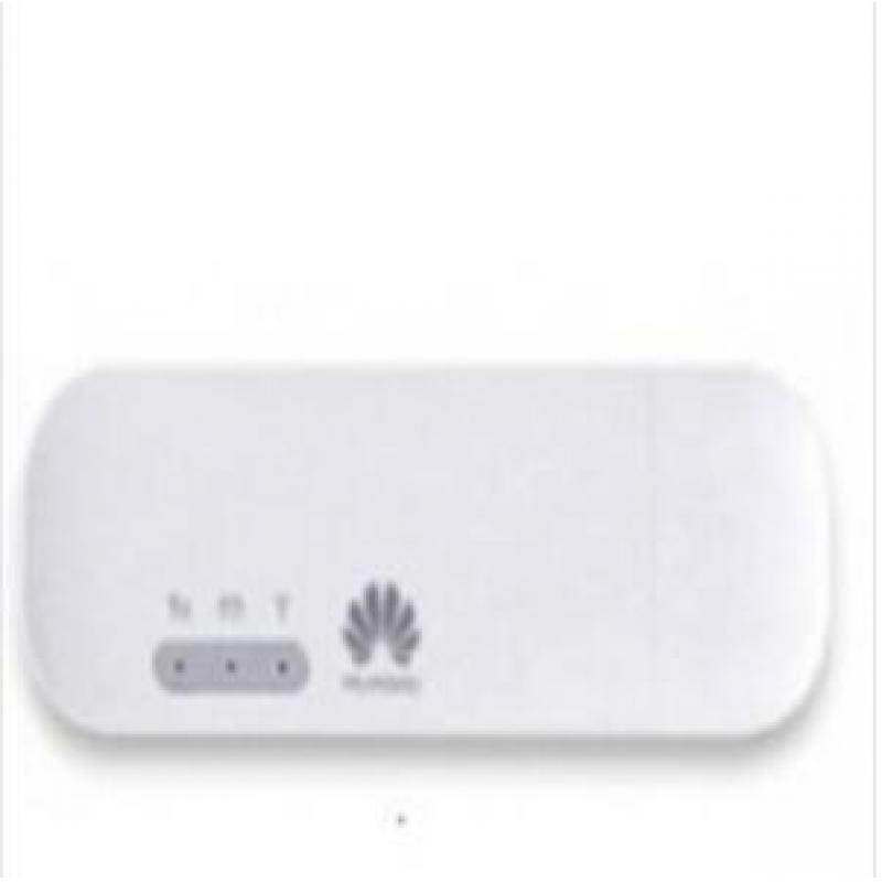 华为(HUAWEI)E8372h-155 移动无线wifi 4g路由器