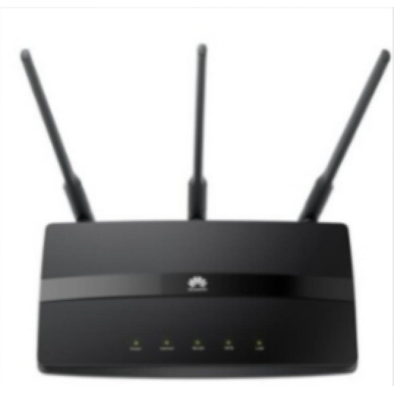 华为（HUAWEI）WS550 450M无线路由器