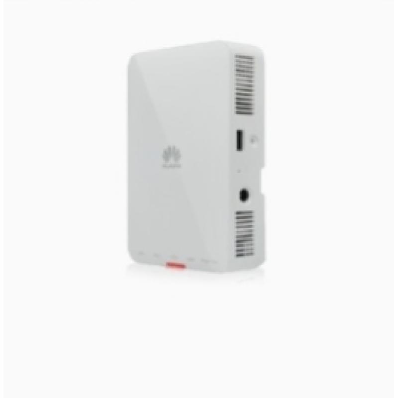 华为（HUAWEI）AP2051DN-S (11ac Wave 2,2x2双频,内置智能天线,USB) 路由器