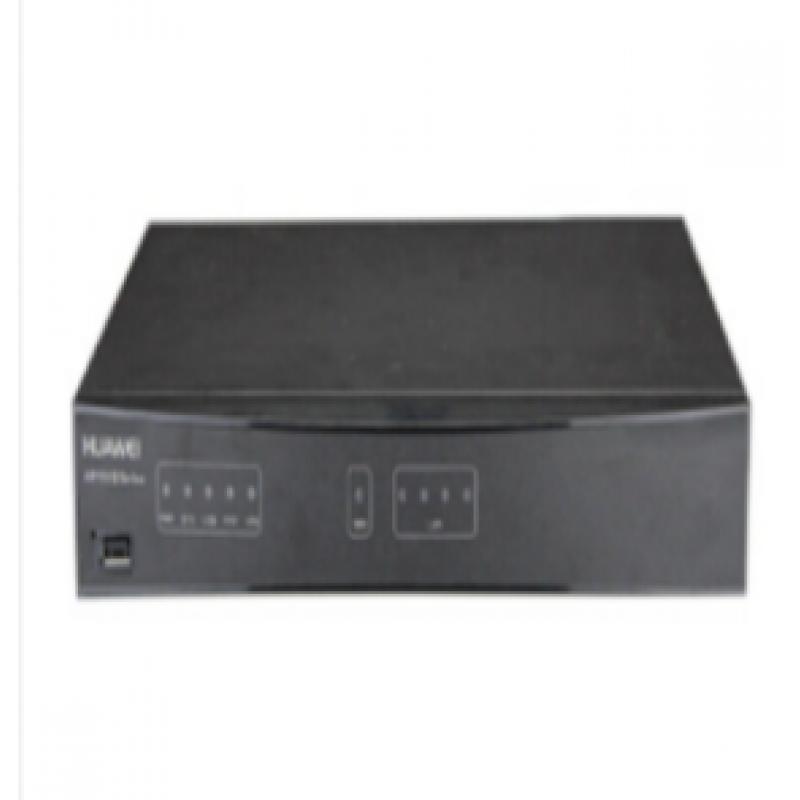 华为(HUAWEI）AR111-S 4口企业级千兆路由器