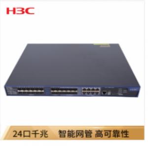 华三（H3C）LS-5500V2-...