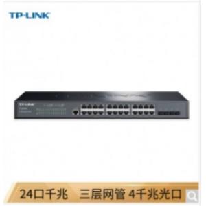 普联（TP-LINK） TL-SG...
