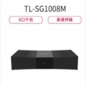 普联（TP-LINK） TL-SG...
