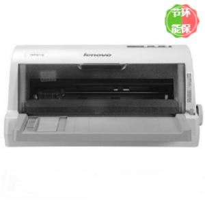 联想（Lenovo）DP528 针...