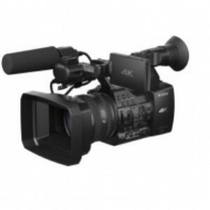 索尼(SONY） PXW-Z100...