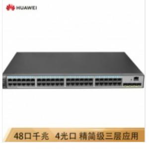 华为（HUAWEI）S5720-5...