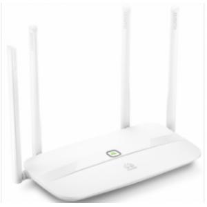 华为（HUAWEI）WS832 1200M双频千兆wifi智能无线路由器