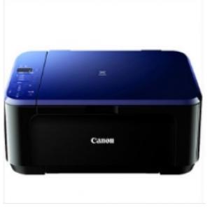 佳能(Canon）E518 彩色喷...
