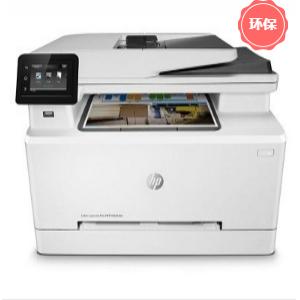 惠普（HP）M281fdn 多功能...