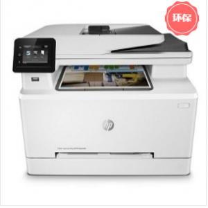 惠普（HP）M281fdn 多功能...