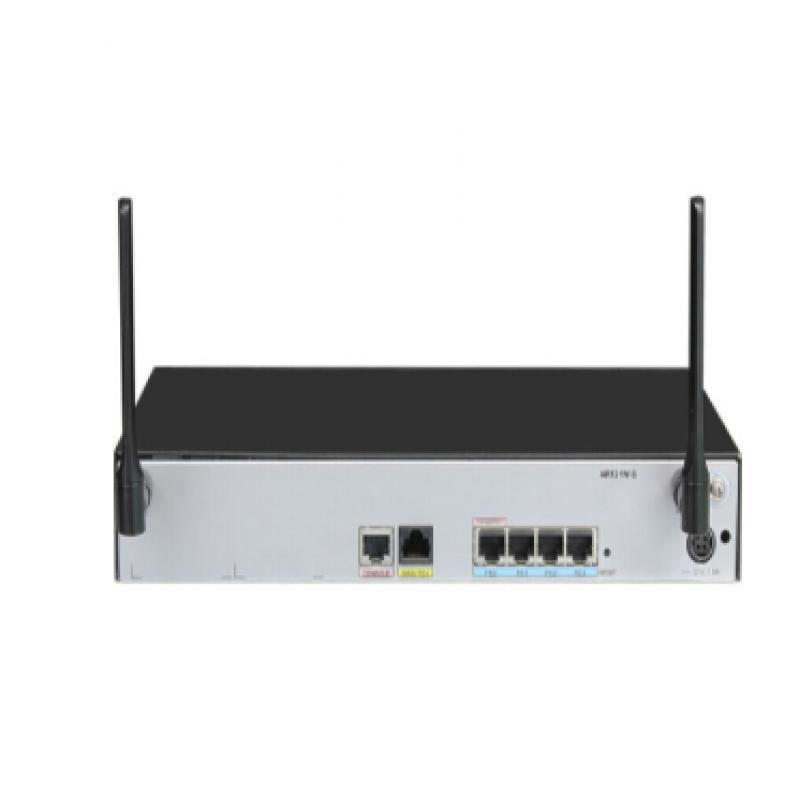 华为(Huawei) AR121W-S 企业路由器