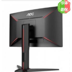 AOC CQ27G1 27英寸液晶...