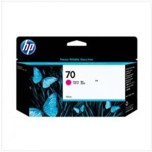 惠普（HP）品红墨盒C9453A（...