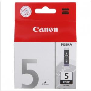 佳能（Canon）PGI-5Bla...