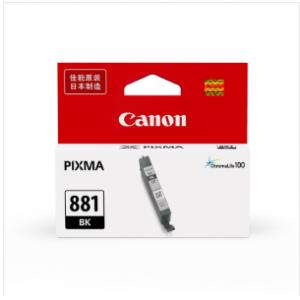 佳能（Canon）CLI-881 ...