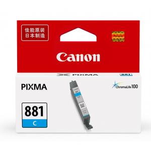 佳能（Canon）CLI-881 ...
