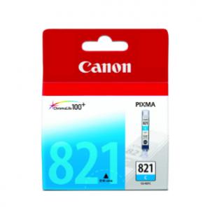 佳能（Canon）CLI-821C...
