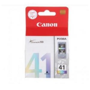 佳能（Canon）CL-41 彩色...