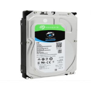 希捷(seagate) ST600...
