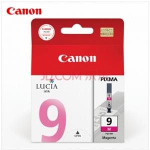 佳能（Canon）PGI-9M 品...