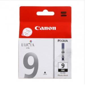 佳能（Canon）PGI-9 BK...