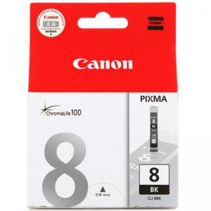 佳能（Canon）CLI-8BK ...