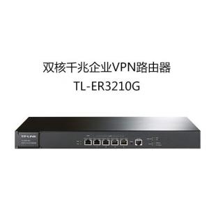 普联(TP-LINK) 路由器 T...