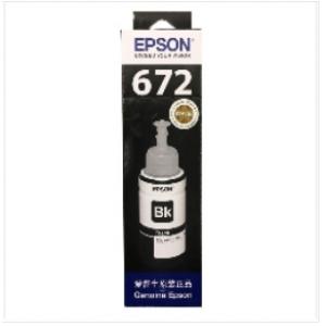 爱普生(EPSON)  T6721...