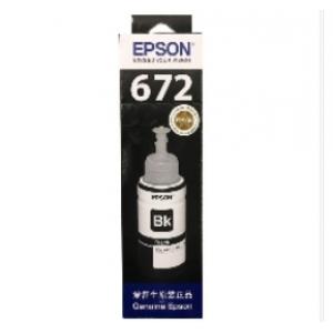 爱普生(EPSON)  T6721...