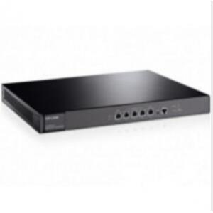 普联（TP-LINK）TL-ER5520G 企业级千兆有线路由器 防火墙/多WAN口